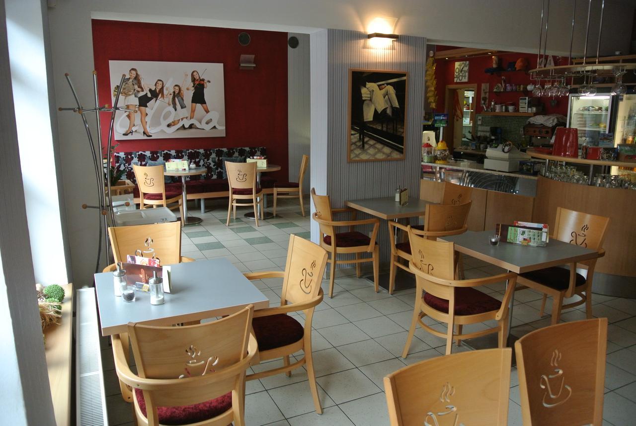 Penzion Dena Jihlava Exterior foto